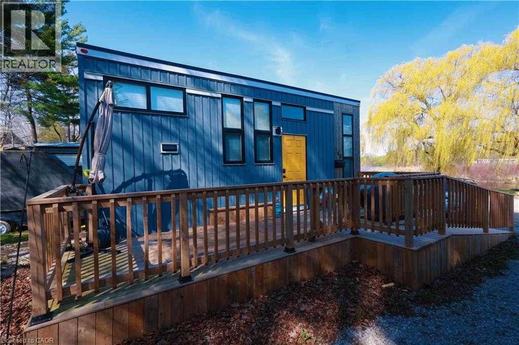 99 FOURTH CONCESSION Road Unit# 148, Burford, Ontario