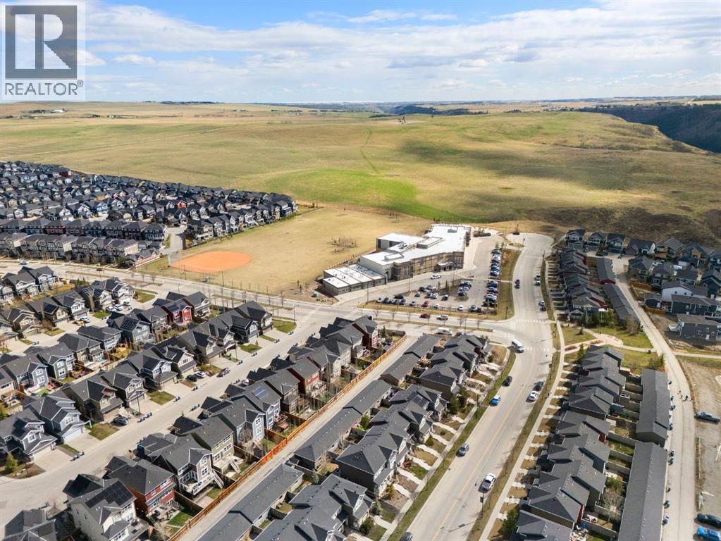 202 Sunset Heights, Cochrane, Alberta  T4C 0C9 - Photo 42 - A2307905