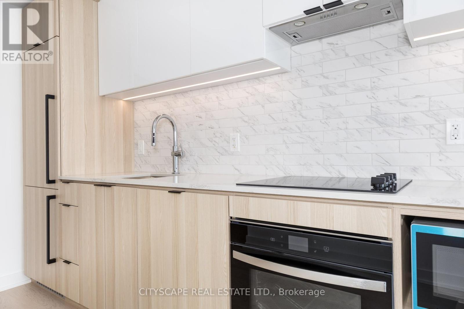 4805 - 252 Church Street, Toronto, Ontario  M5B 1Z2 - Photo 11 - C13097860