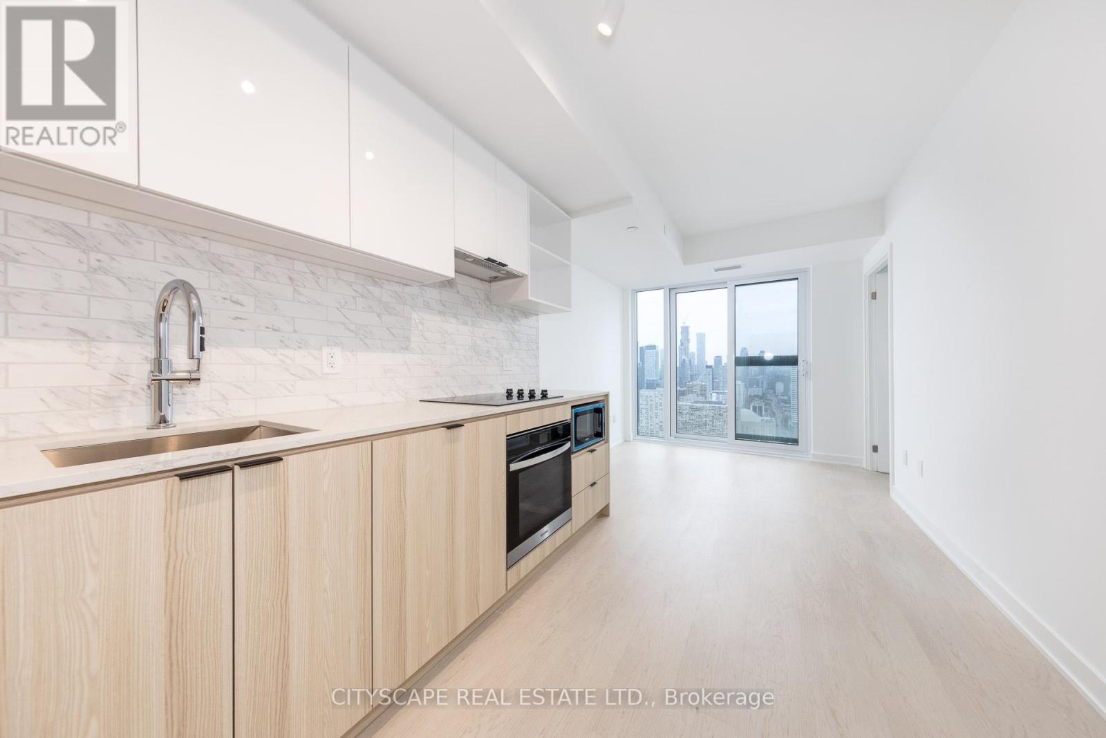 4805 - 252 Church Street, Toronto, Ontario  M5B 1Z2 - Photo 12 - C13097860