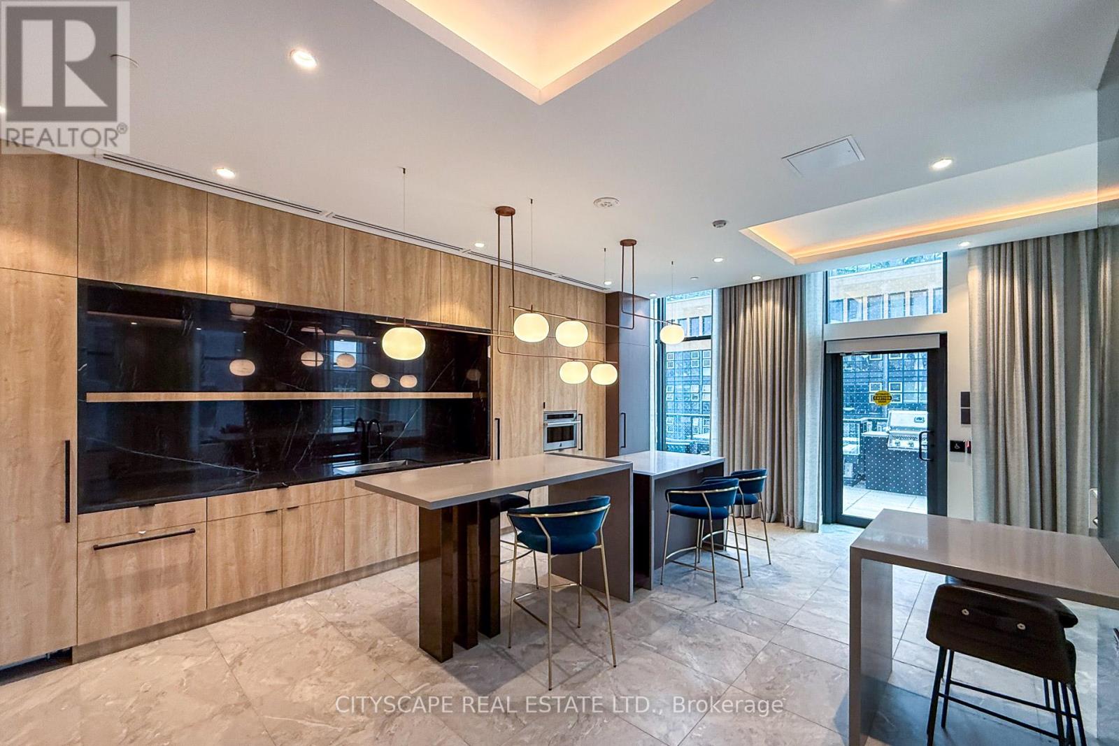 4805 - 252 Church Street, Toronto, Ontario  M5B 1Z2 - Photo 32 - C13097860