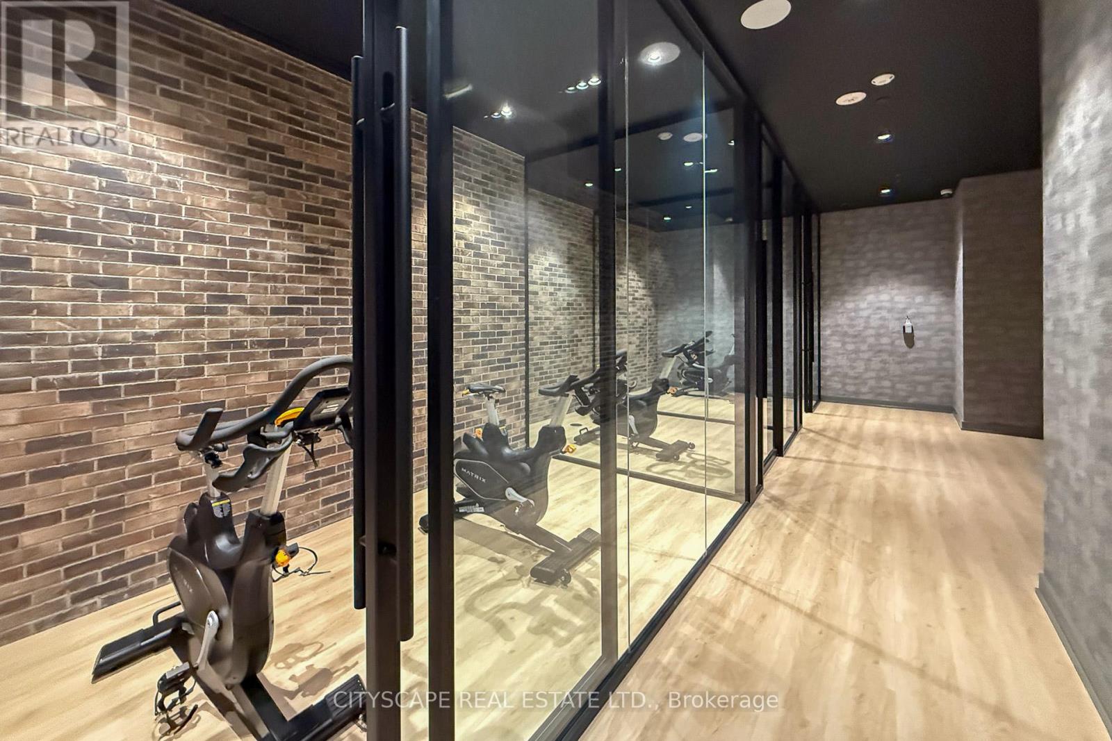 4805 - 252 Church Street, Toronto, Ontario  M5B 1Z2 - Photo 33 - C13097860