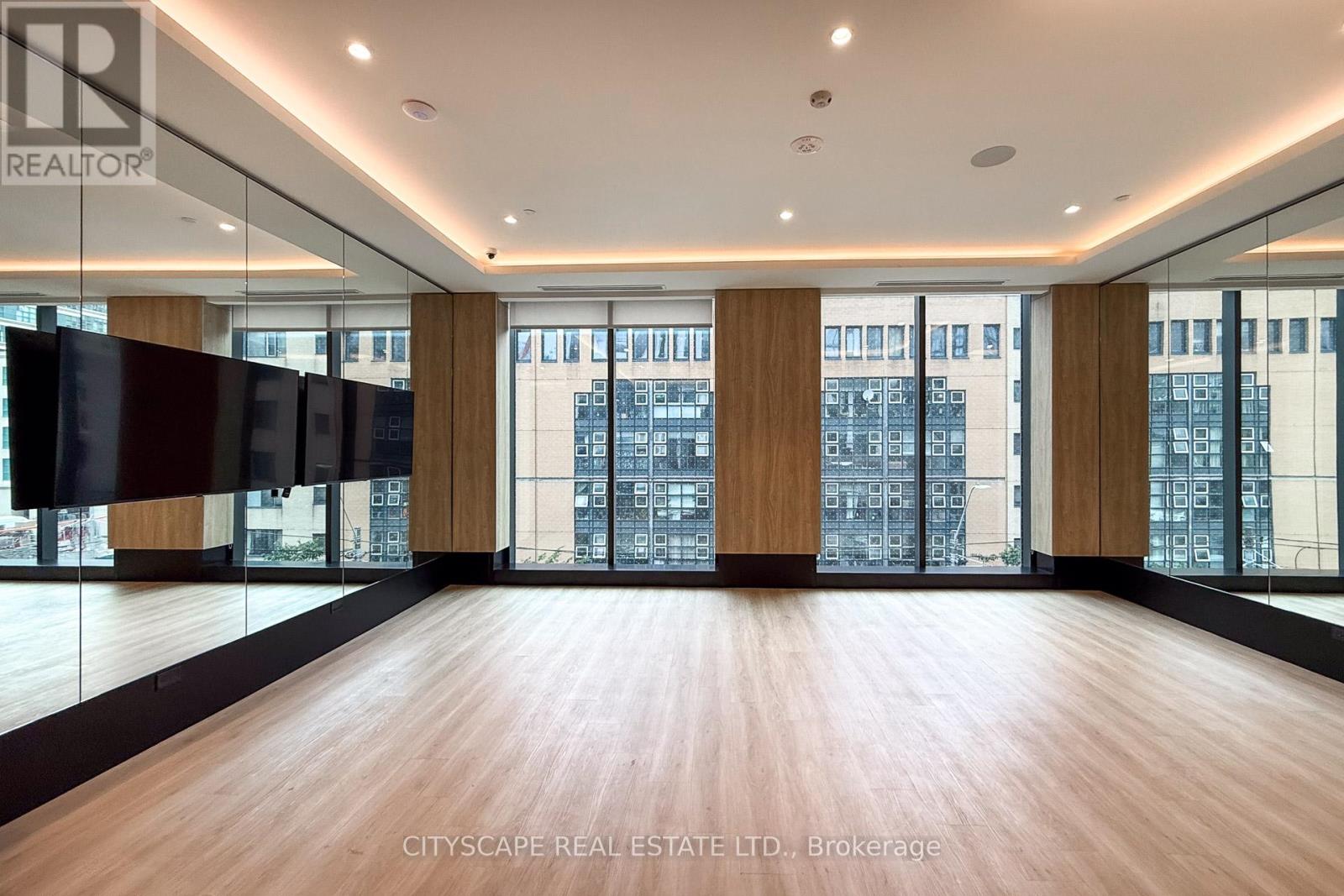 4805 - 252 Church Street, Toronto, Ontario  M5B 1Z2 - Photo 37 - C13097860