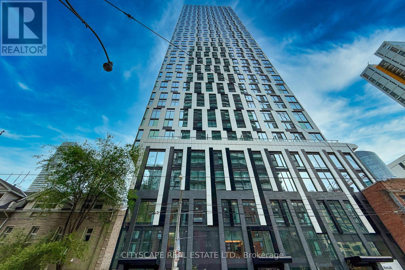 4805 - 252 Church Street, Toronto, Ontario  M5B 1Z2 - Photo 41 - C13097860