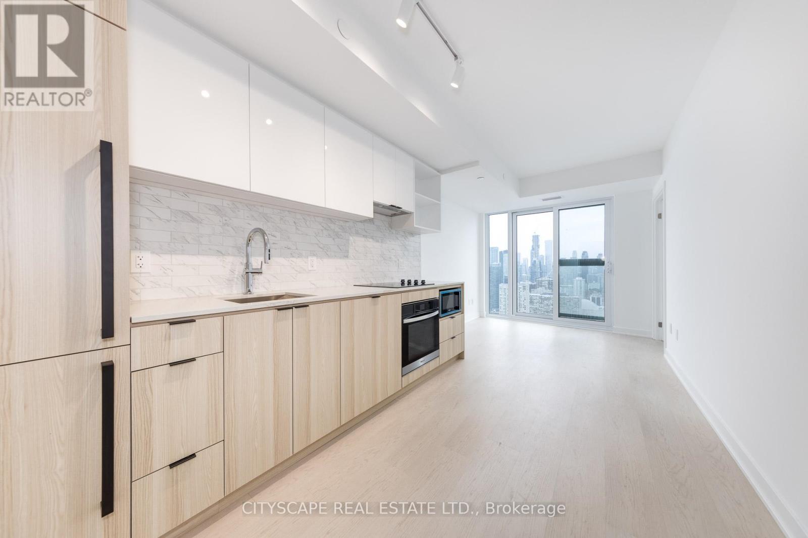 4805 - 252 Church Street, Toronto, Ontario  M5B 1Z2 - Photo 9 - C13097860