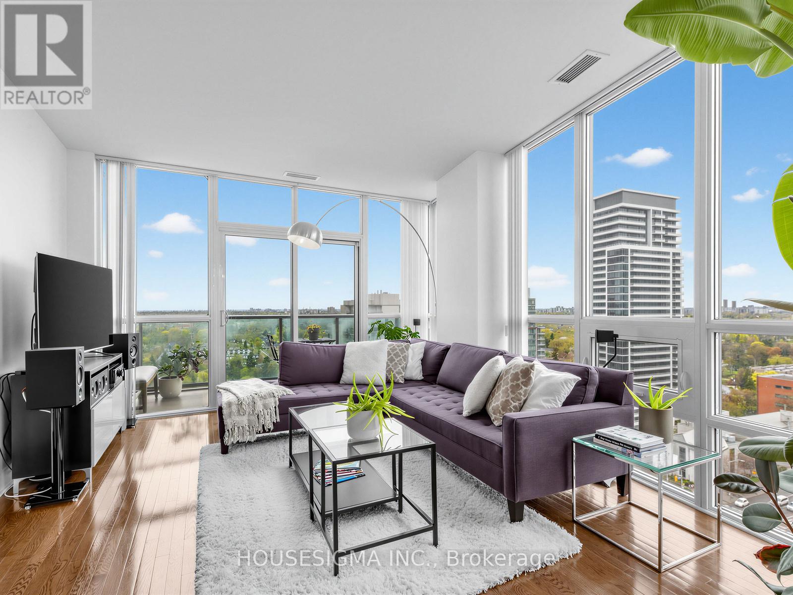 Ph02 - 26 Norton Avenue, Toronto, Ontario  M2N 0H6 - Photo 3 - C13097910