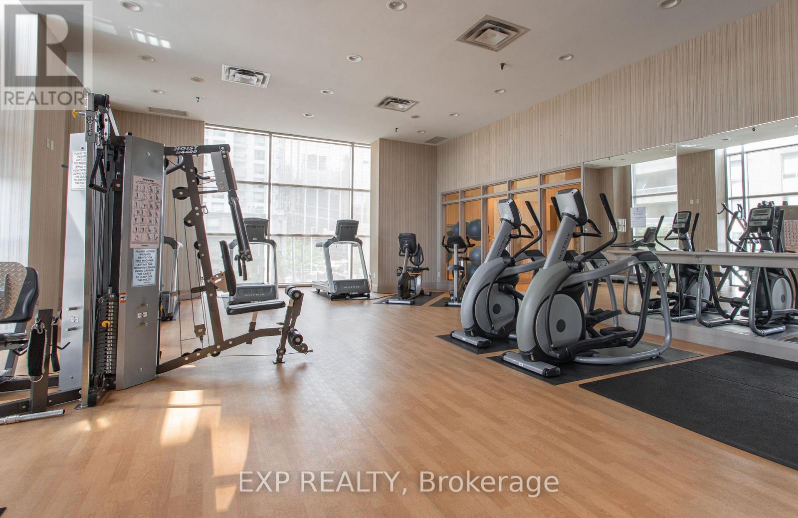 2717 - 8 Hillcrest Avenue, Toronto, Ontario  M2N 6Y6 - Photo 16 - C13097968