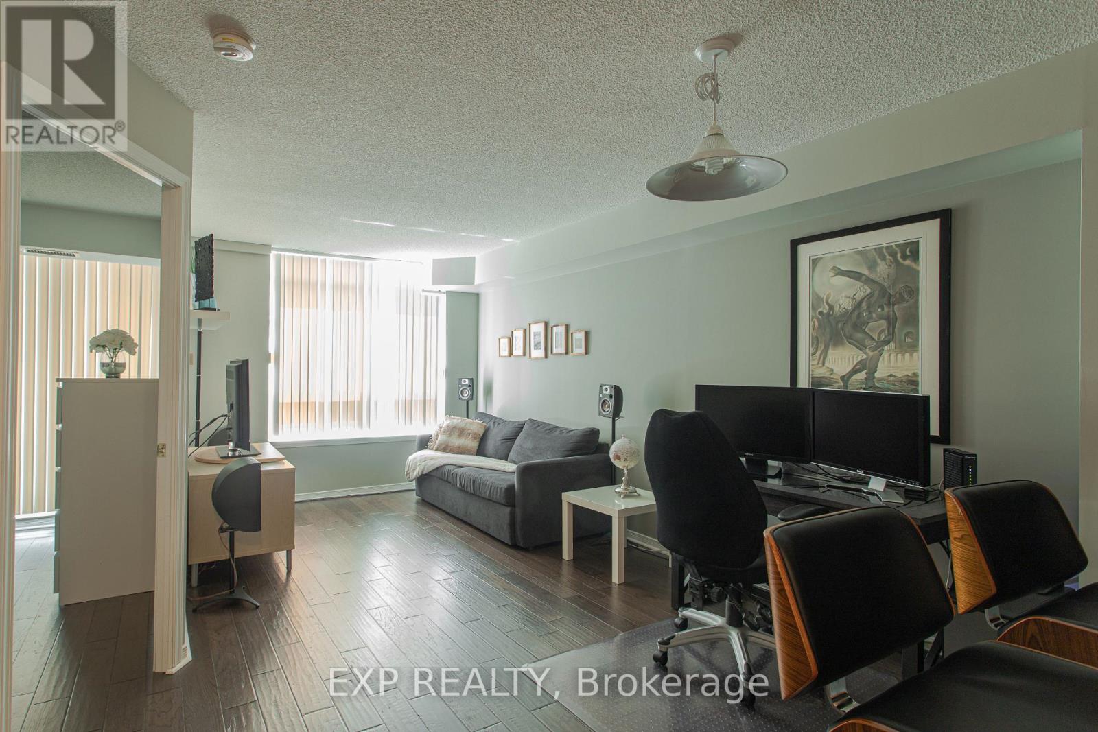 2717 - 8 Hillcrest Avenue, Toronto, Ontario  M2N 6Y6 - Photo 2 - C13097968