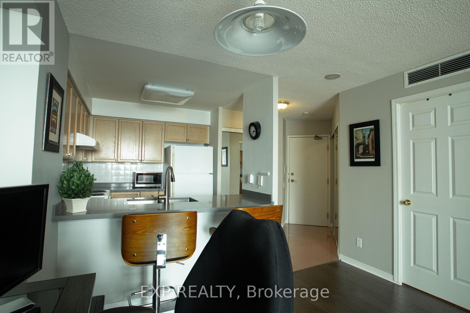 2717 - 8 Hillcrest Avenue, Toronto, Ontario  M2N 6Y6 - Photo 3 - C13097968