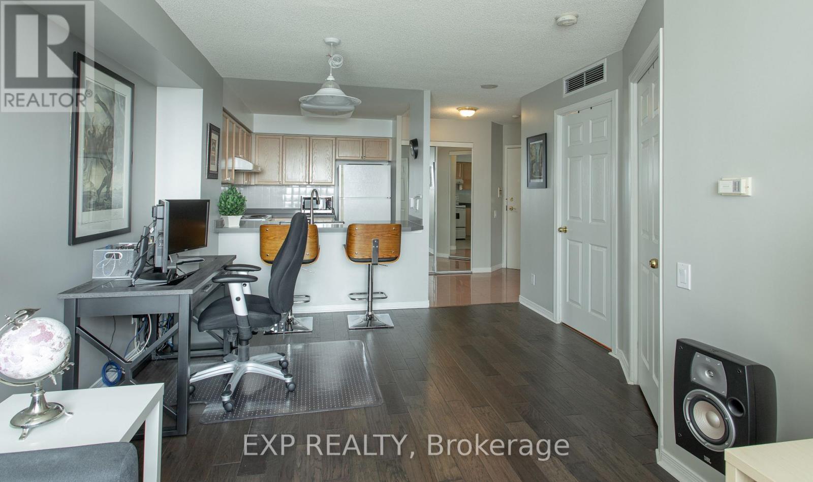 2717 - 8 Hillcrest Avenue, Toronto, Ontario  M2N 6Y6 - Photo 4 - C13097968