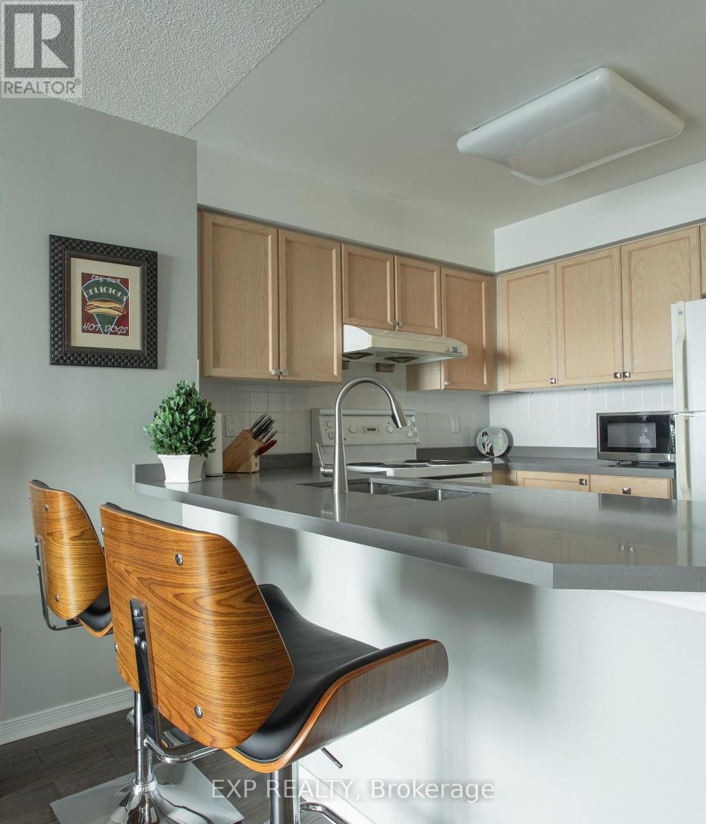 2717 - 8 Hillcrest Avenue, Toronto, Ontario  M2N 6Y6 - Photo 6 - C13097968