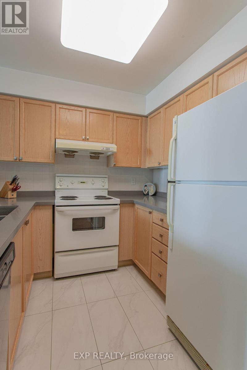 2717 - 8 Hillcrest Avenue, Toronto, Ontario  M2N 6Y6 - Photo 7 - C13097968