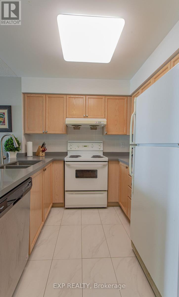 2717 - 8 Hillcrest Avenue, Toronto, Ontario  M2N 6Y6 - Photo 8 - C13097968