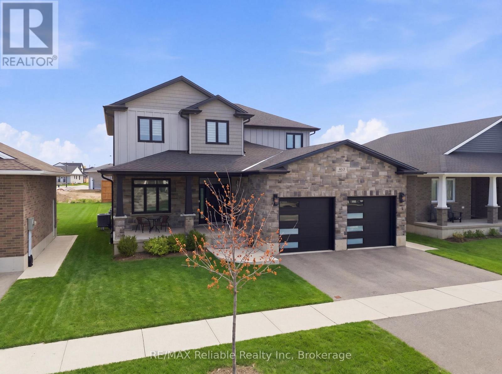 465 Warren Street, Goderich, Ontario  N7A 0C3 - Photo 42 - X13080806