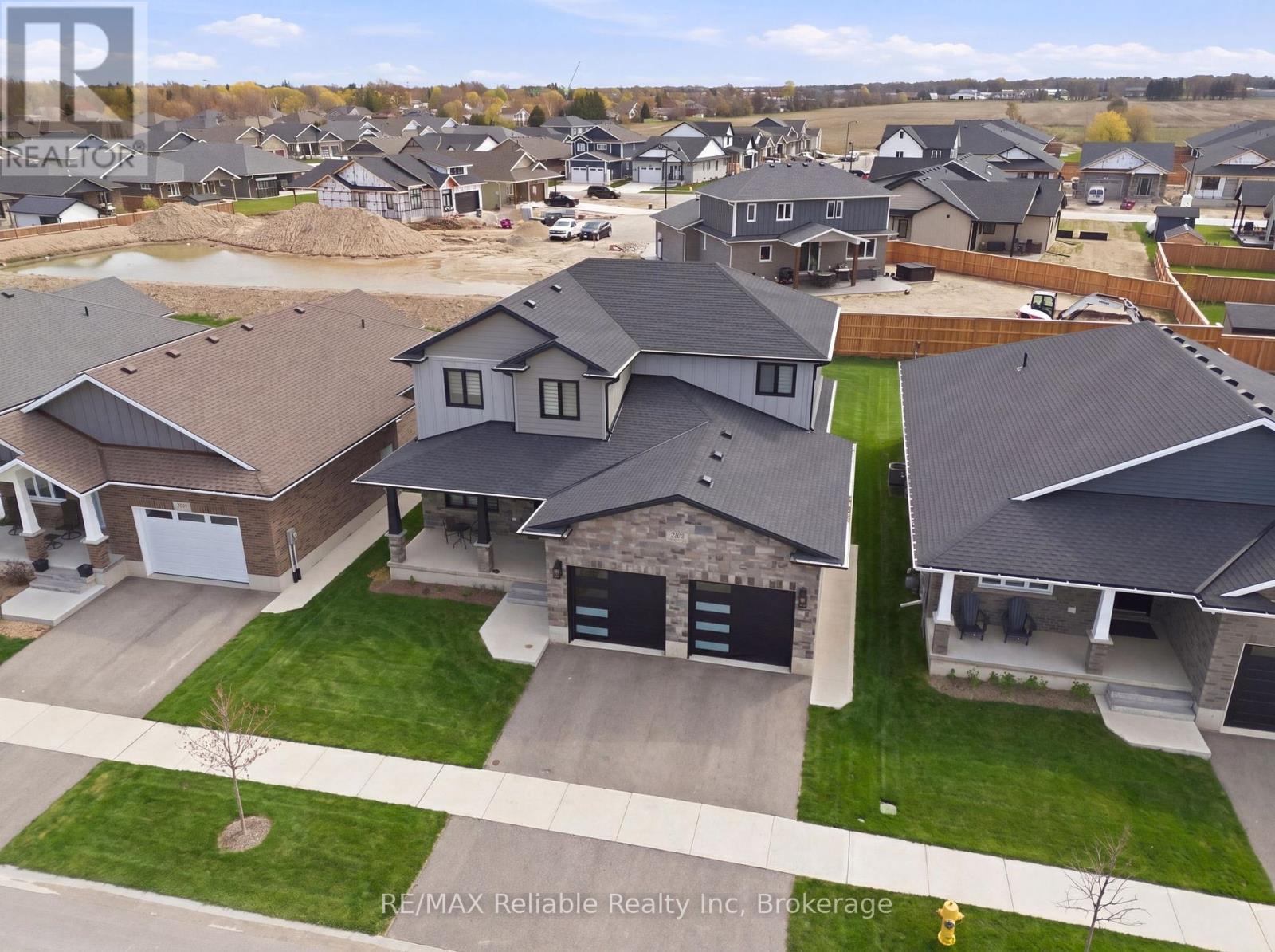 465 Warren Street, Goderich, Ontario  N7A 0C3 - Photo 43 - X13080806