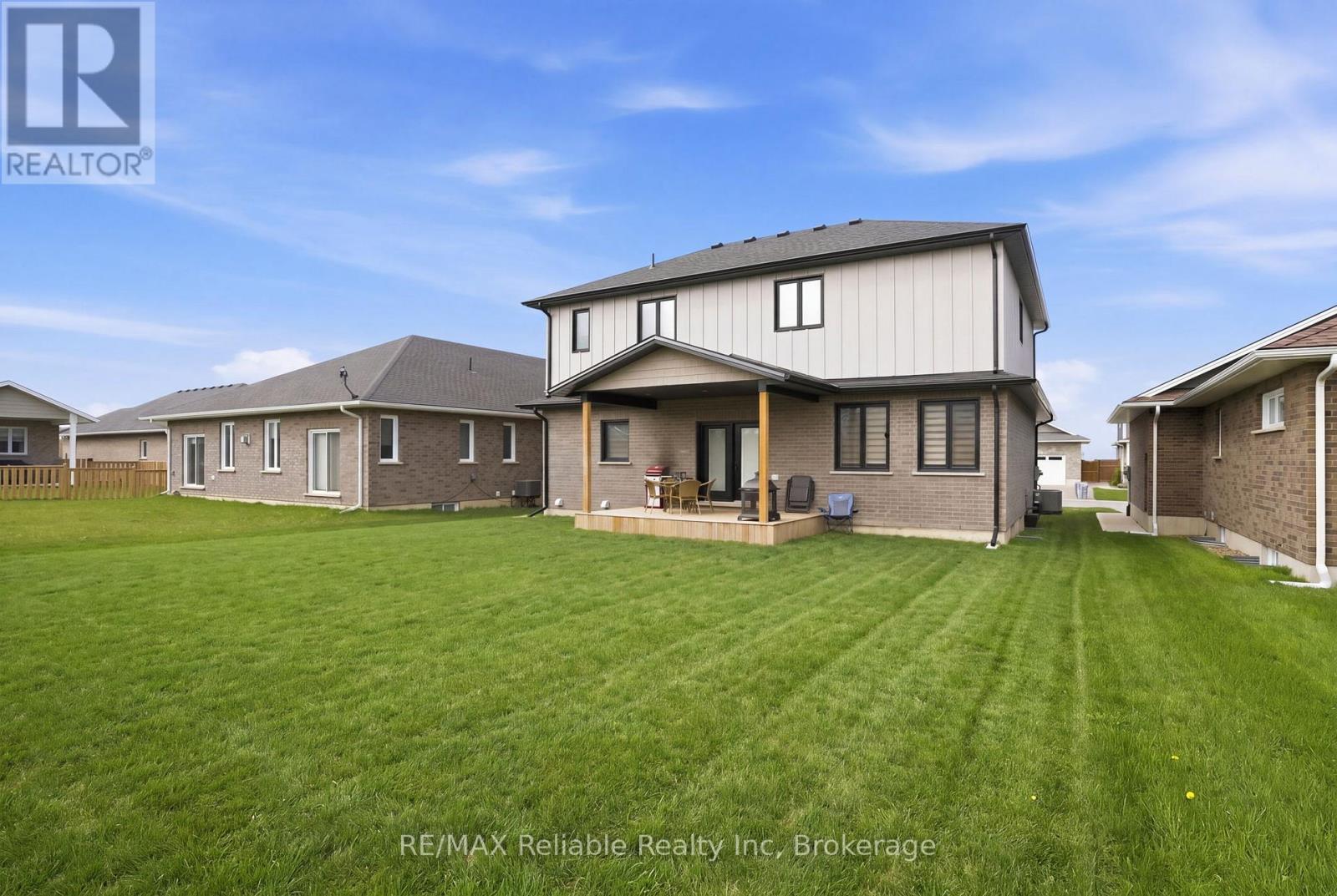 465 Warren Street, Goderich, Ontario  N7A 0C3 - Photo 50 - X13080806