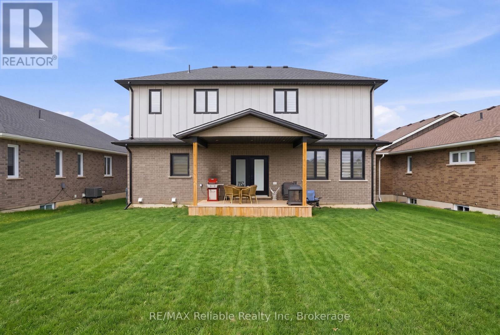 465 Warren Street, Goderich, Ontario  N7A 0C3 - Photo 49 - X13080806