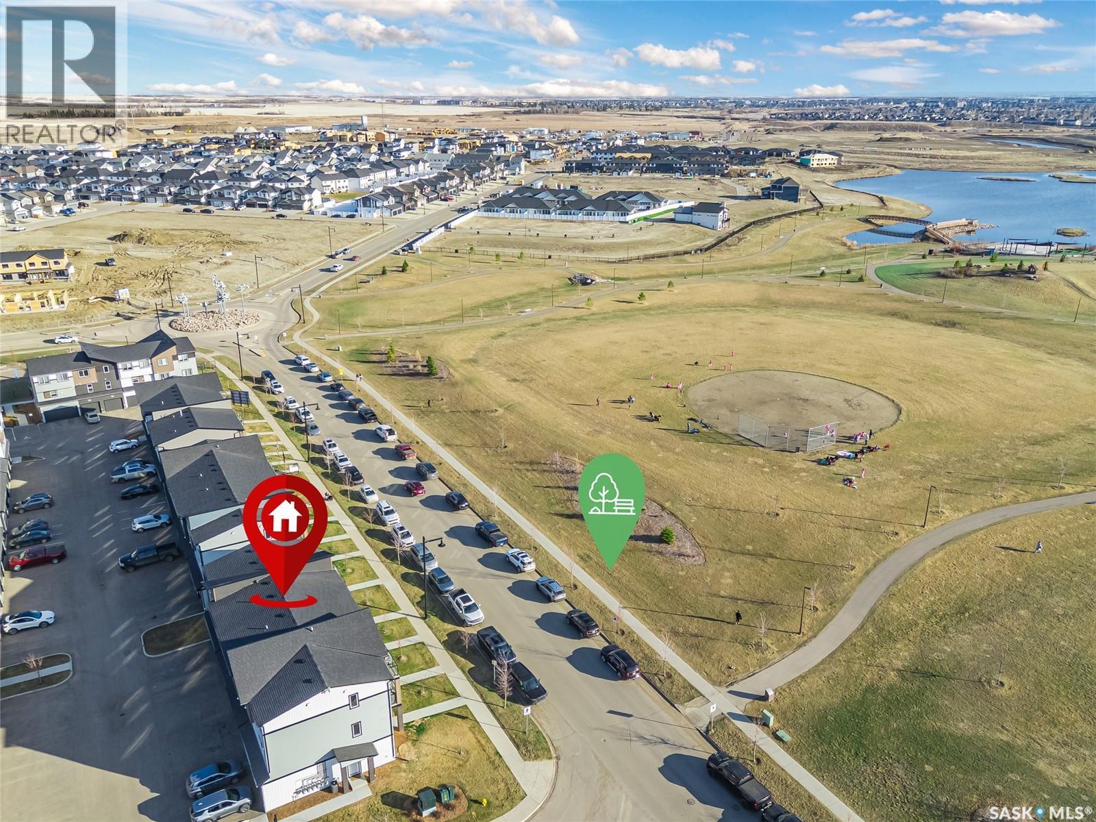 9 651 Dubois Crescent, Saskatoon, Saskatchewan  S7V 0R3 - Photo 7 - SK035281