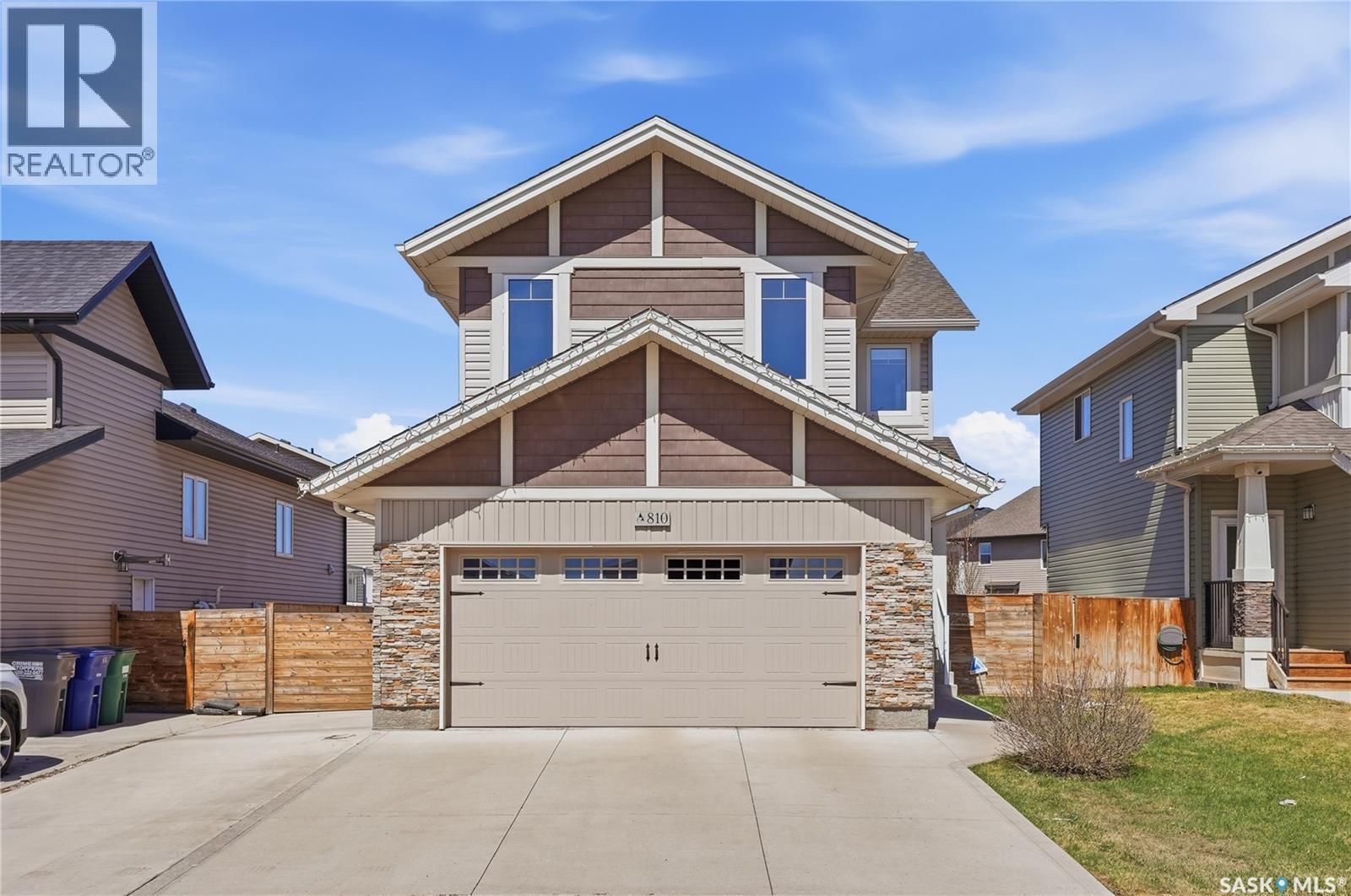 810 Childers Rise, Saskatoon, Saskatchewan  S7L 6T9 - Photo 1 - SK035226
