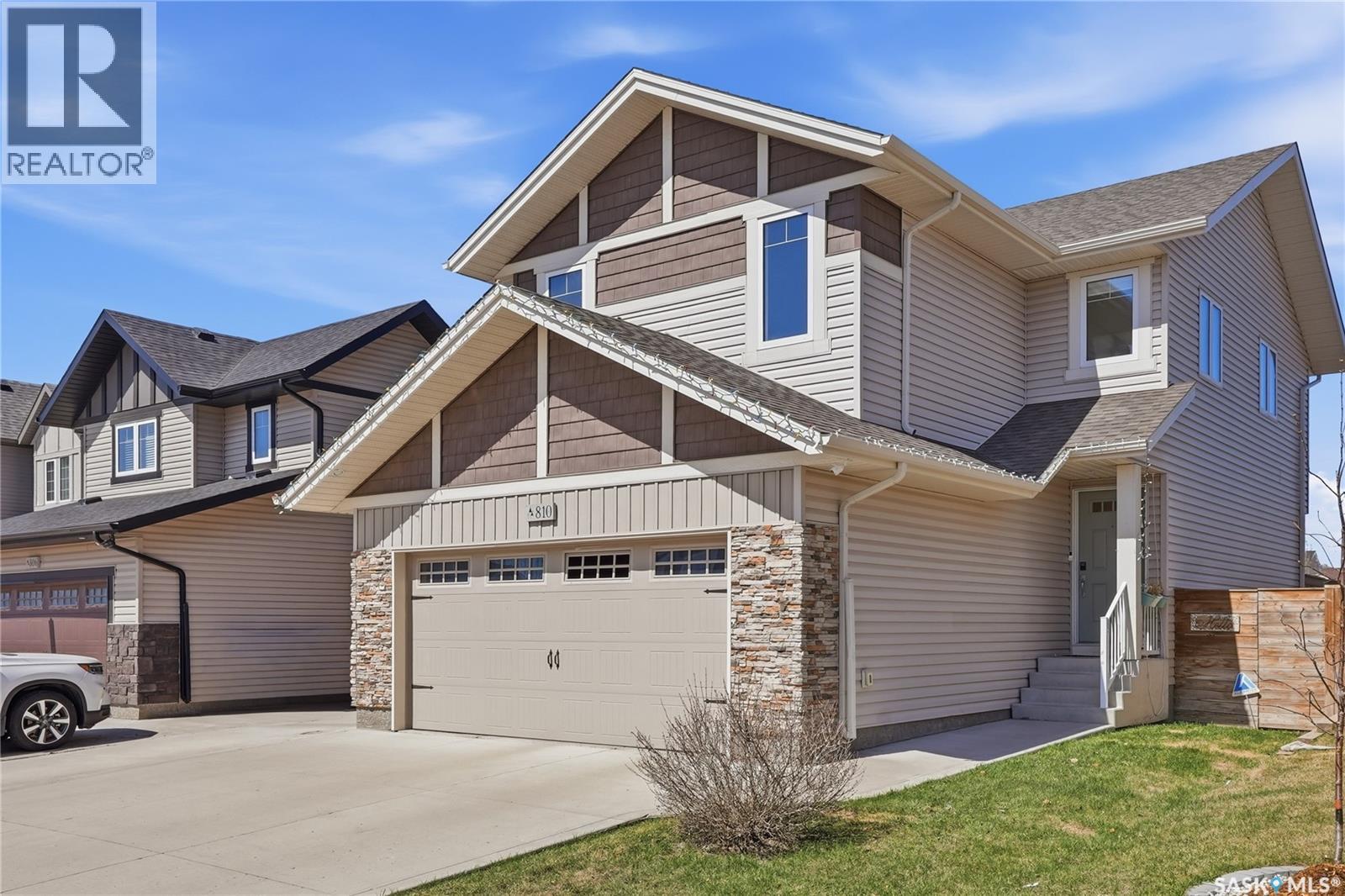 810 Childers Rise, Saskatoon, Saskatchewan  S7L 6T9 - Photo 3 - SK035226