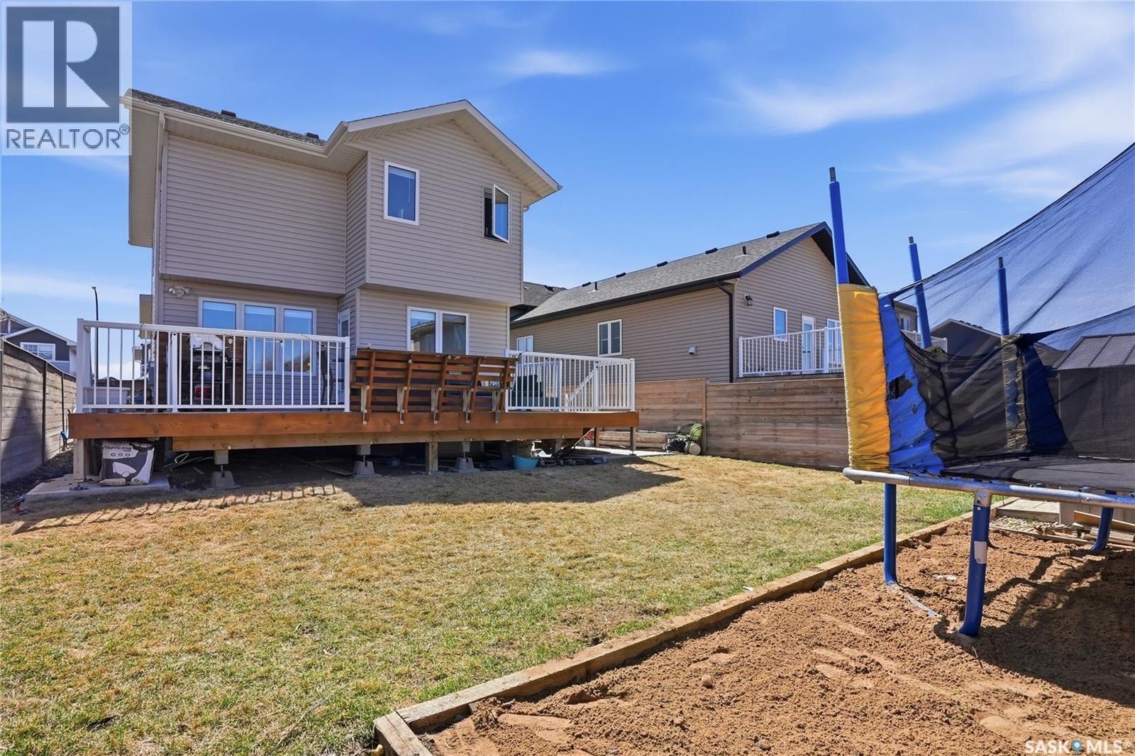 810 Childers Rise, Saskatoon, Saskatchewan  S7L 6T9 - Photo 36 - SK035226