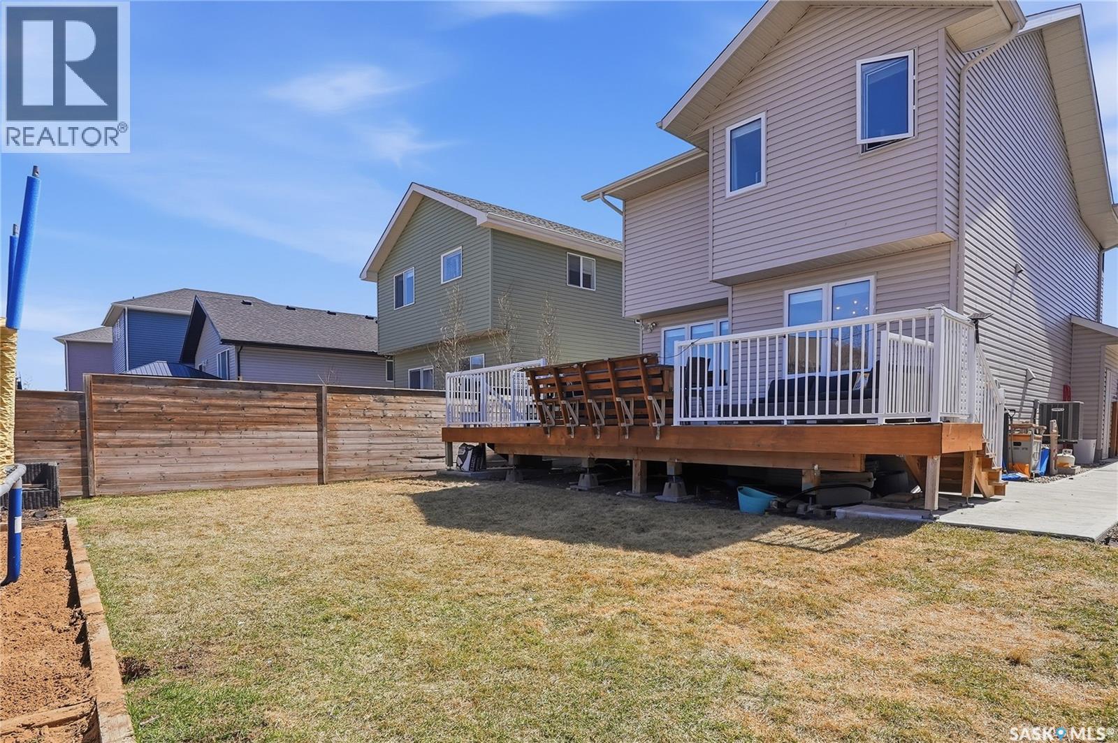 810 Childers Rise, Saskatoon, Saskatchewan  S7L 6T9 - Photo 37 - SK035226
