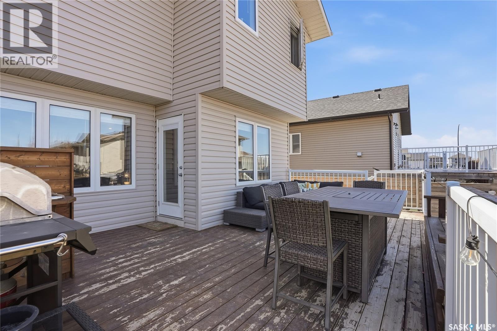 810 Childers Rise, Saskatoon, Saskatchewan  S7L 6T9 - Photo 39 - SK035226