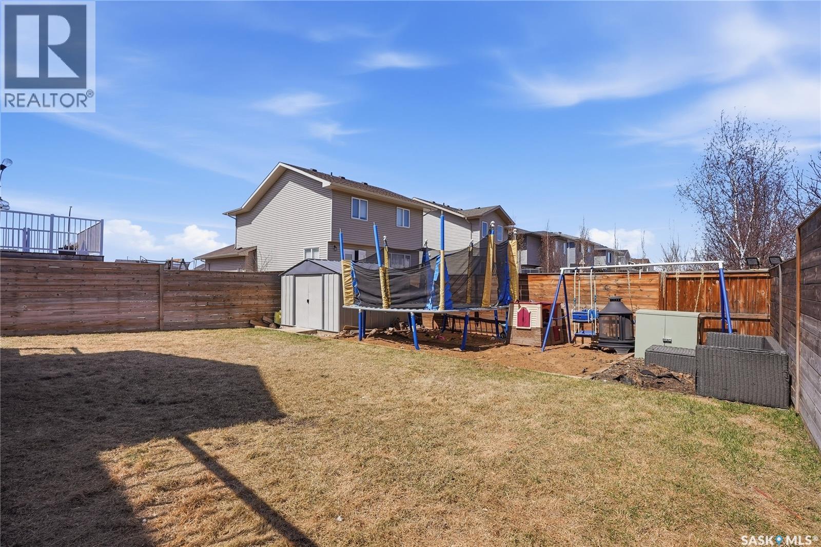 810 Childers Rise, Saskatoon, Saskatchewan  S7L 6T9 - Photo 41 - SK035226