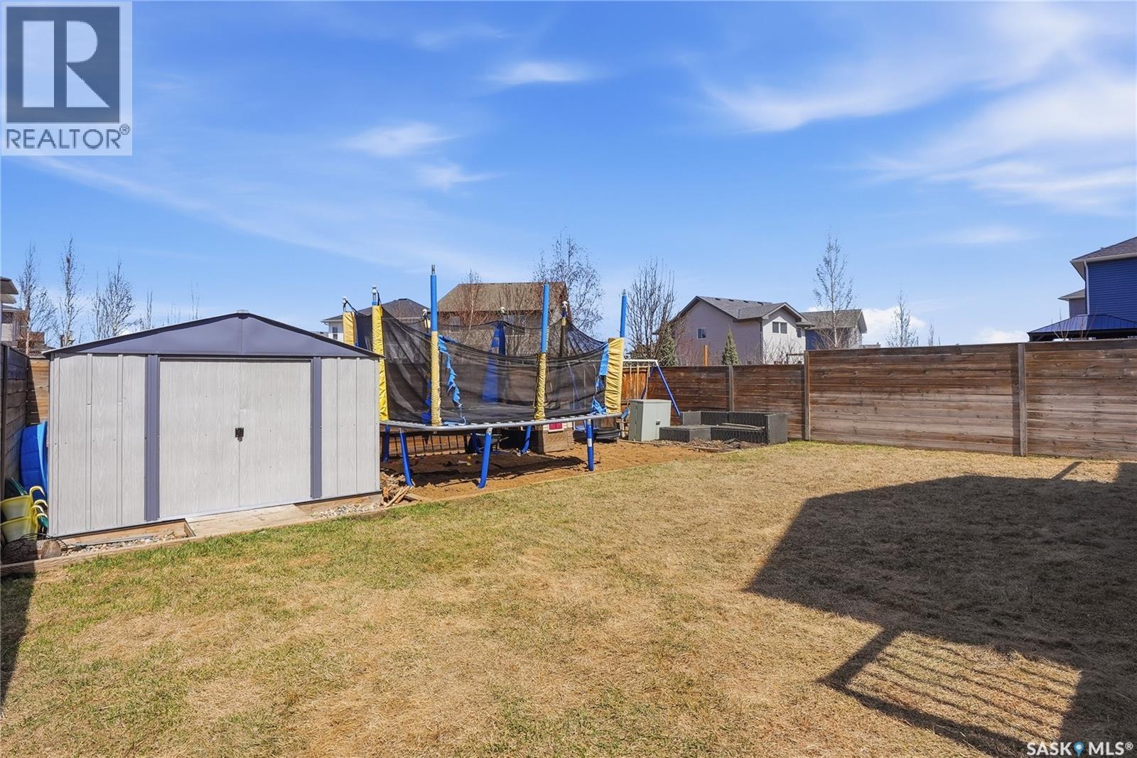 810 Childers Rise, Saskatoon, Saskatchewan  S7L 6T9 - Photo 42 - SK035226