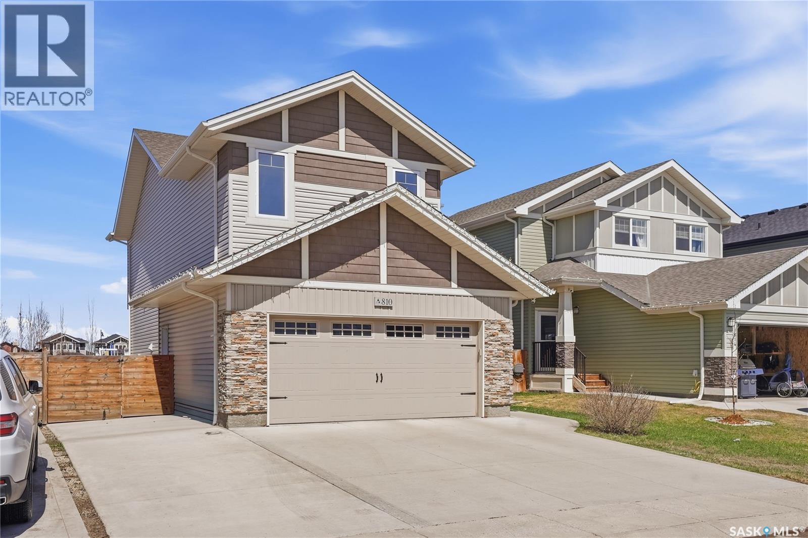 810 Childers Rise, Saskatoon, Saskatchewan  S7L 6T9 - Photo 43 - SK035226