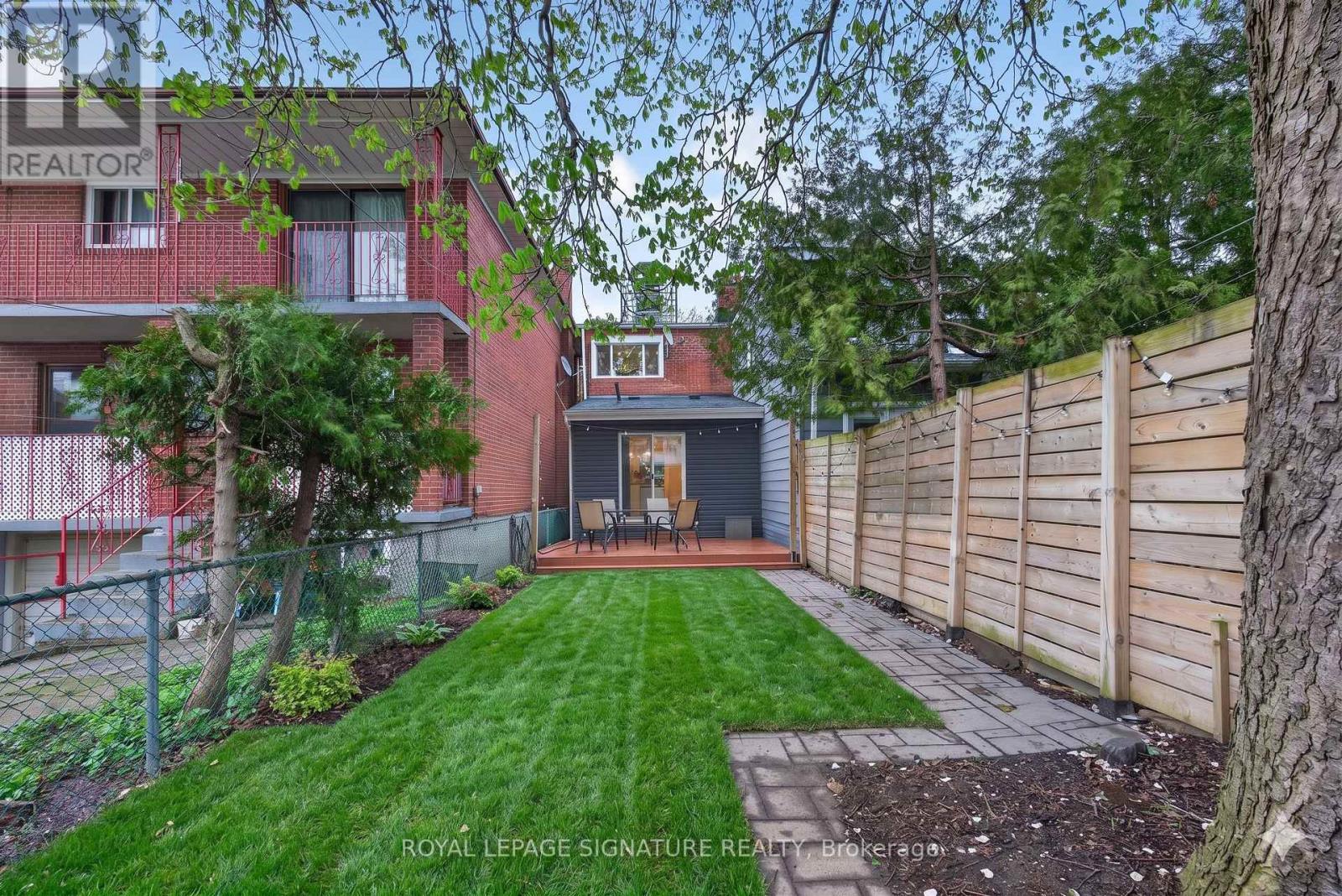 504 Main Street, Toronto, Ontario  M4C 4Y2 - Photo 30 - E13097836