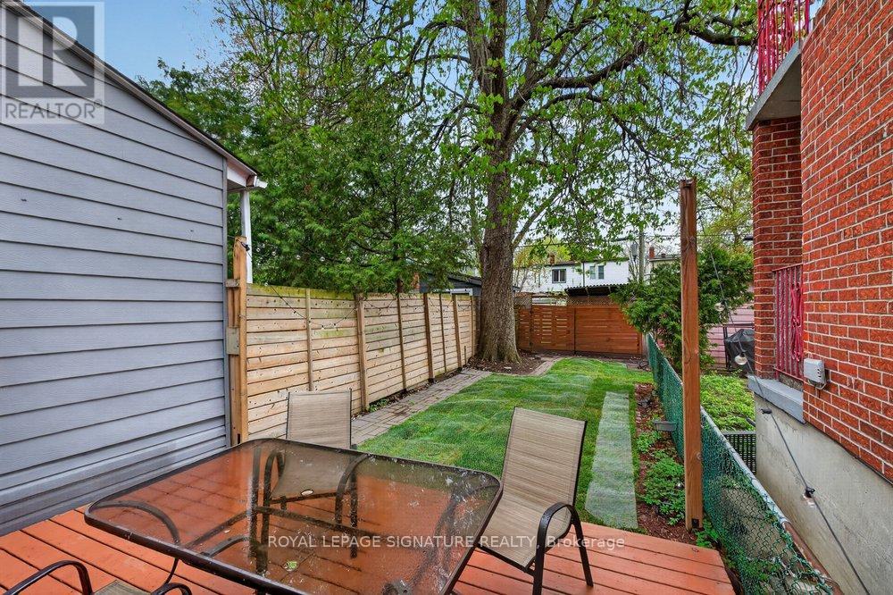504 Main Street, Toronto, Ontario  M4C 4Y2 - Photo 31 - E13097836