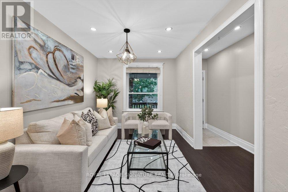 504 Main Street, Toronto, Ontario  M4C 4Y2 - Photo 6 - E13097836