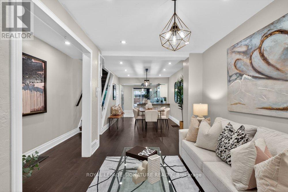 504 Main Street, Toronto, Ontario  M4C 4Y2 - Photo 7 - E13097836