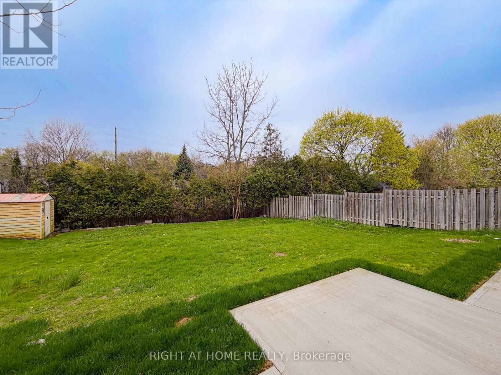 Lower - 298 Dover Street, Oshawa, Ontario  L1G 6G6 - Photo 2 - E13097868
