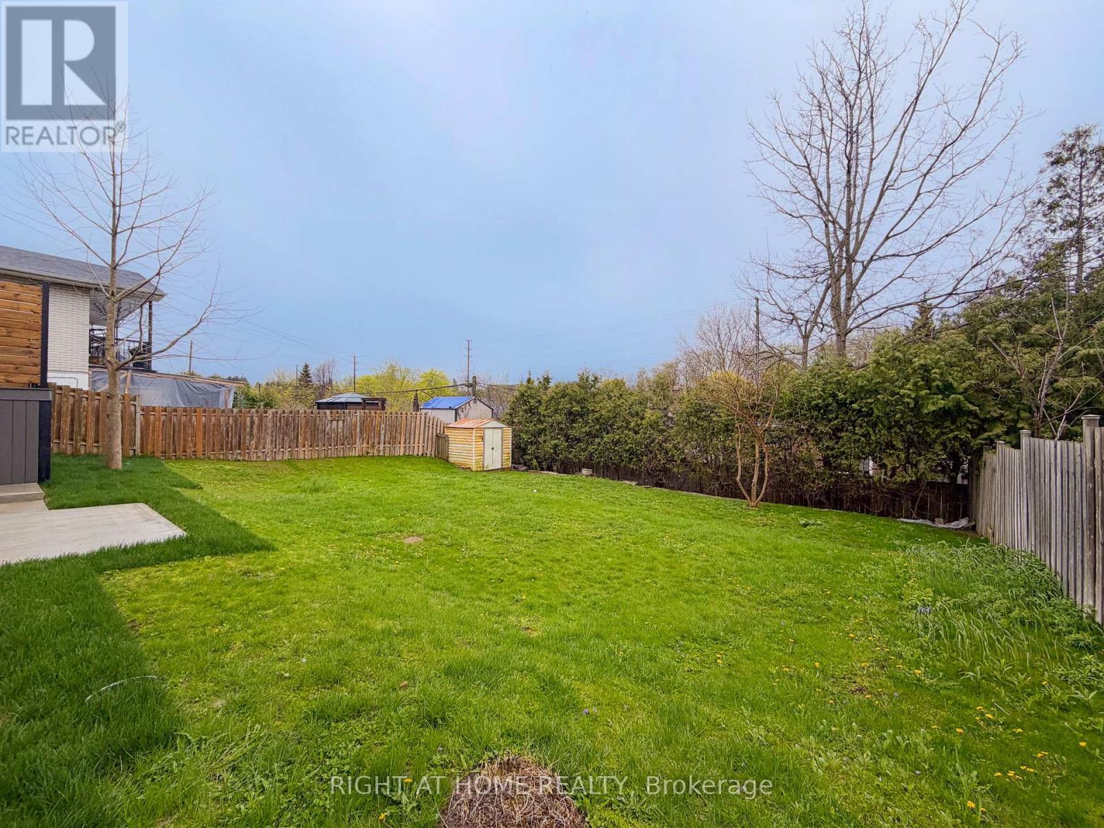 Lower - 298 Dover Street, Oshawa, Ontario  L1G 6G6 - Photo 3 - E13097868