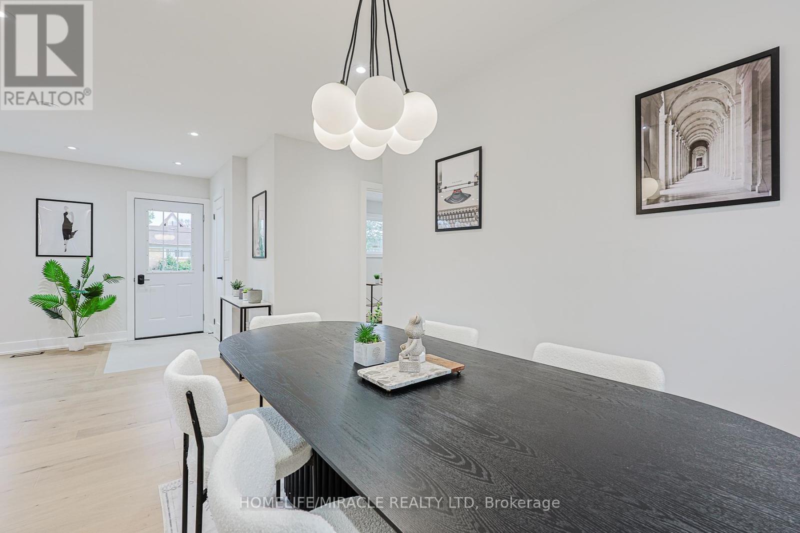 22 Arnprior Road, Toronto, Ontario  M1K 5A6 - Photo 18 - E13097956