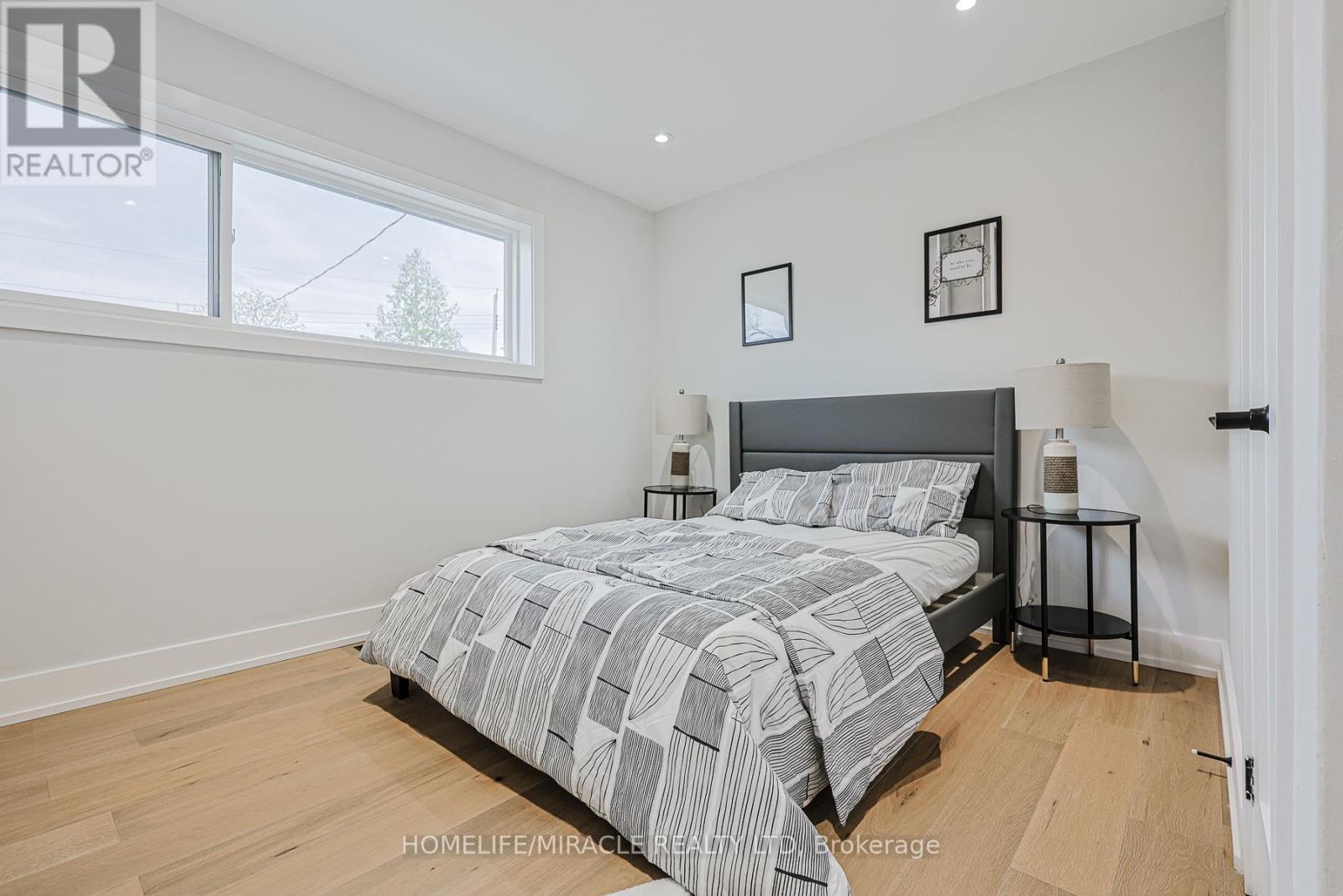 22 Arnprior Road, Toronto, Ontario  M1K 5A6 - Photo 20 - E13097956