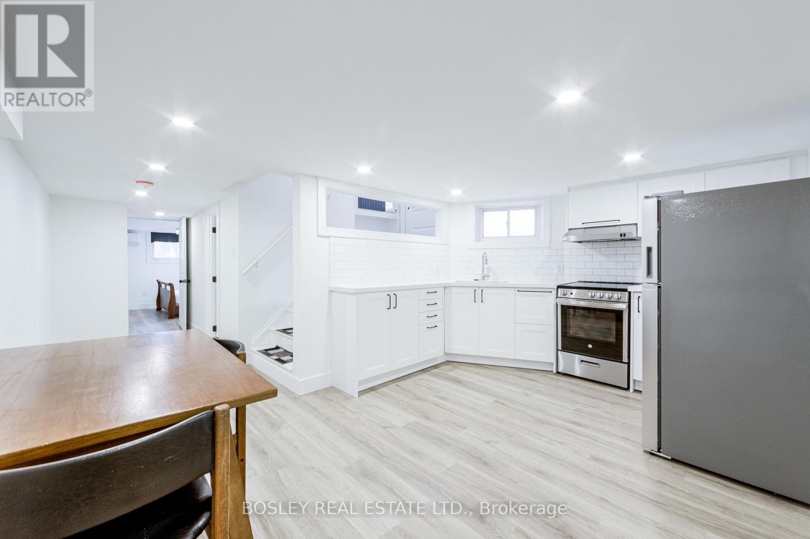 Unit A - 13 Ravina Crescent, Toronto, Ontario  M4J 3L9 - Photo 3 - E13097982