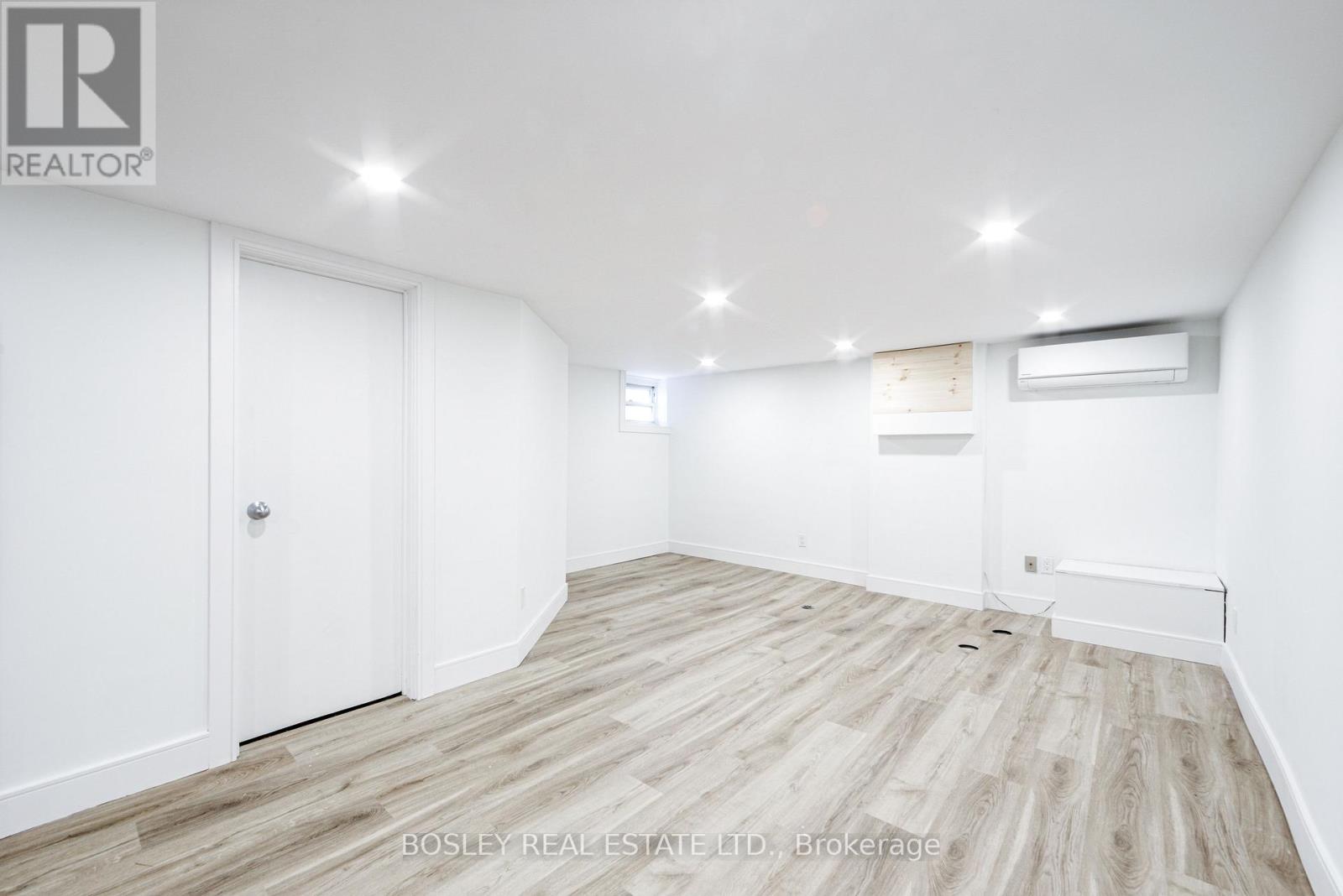 Unit A - 13 Ravina Crescent, Toronto, Ontario  M4J 3L9 - Photo 4 - E13097982