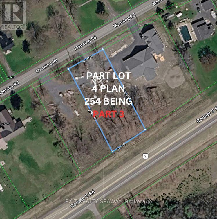 003 Manning Road, South Stormont, Ontario  K0C 1M0 - Photo 2 - X13093178