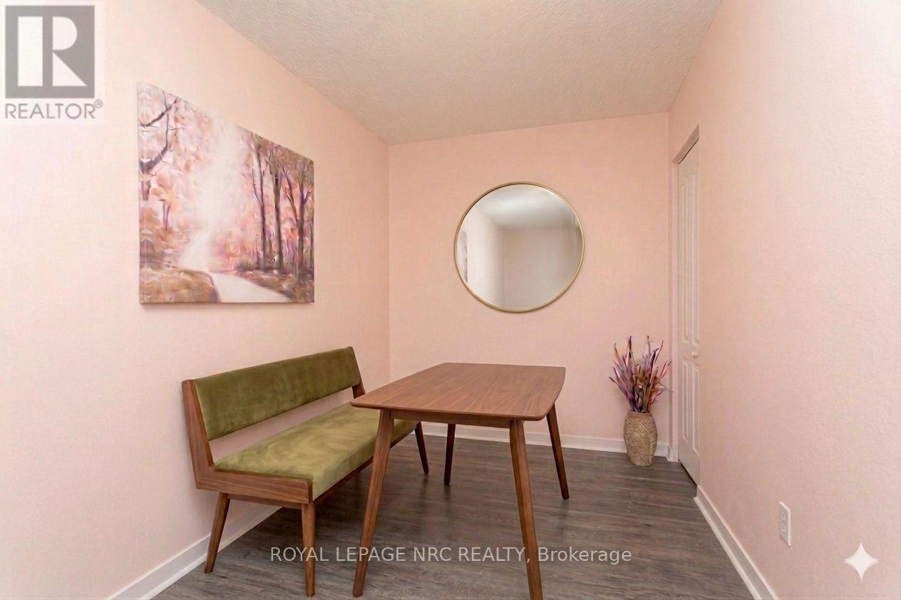 1209 - 330 Prince Charles Drive S, Welland, Ontario  L3C 7B3 - Photo 29 - X13003478