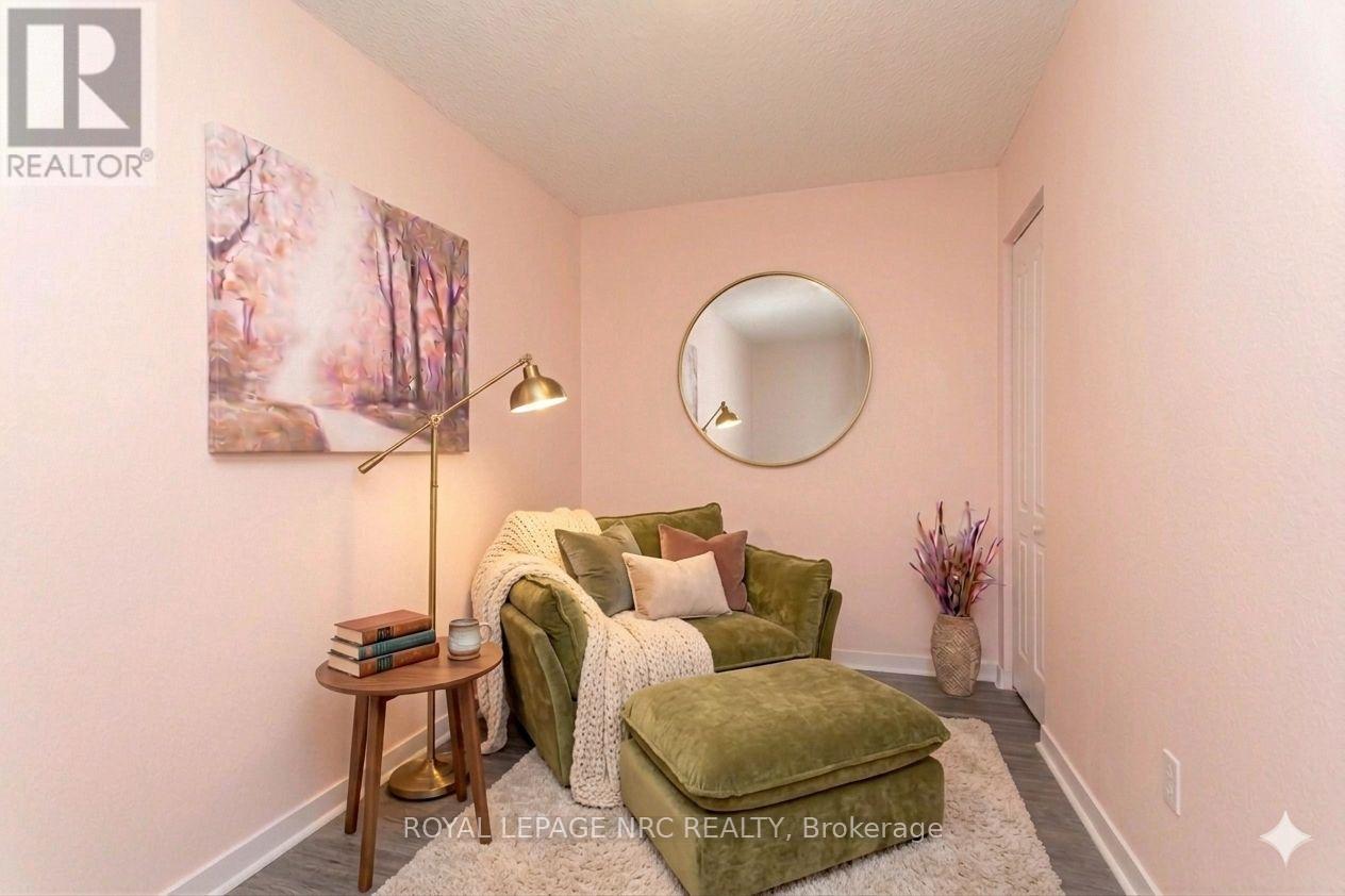 1209 - 330 Prince Charles Drive S, Welland, Ontario  L3C 7B3 - Photo 28 - X13003478