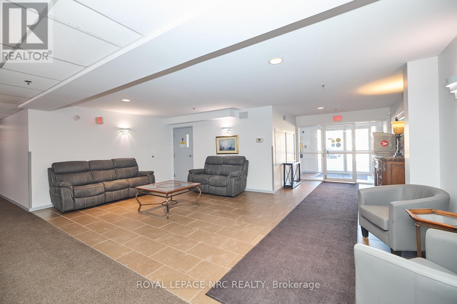 1209 - 330 Prince Charles Drive S, Welland, Ontario  L3C 7B3 - Photo 31 - X13003478