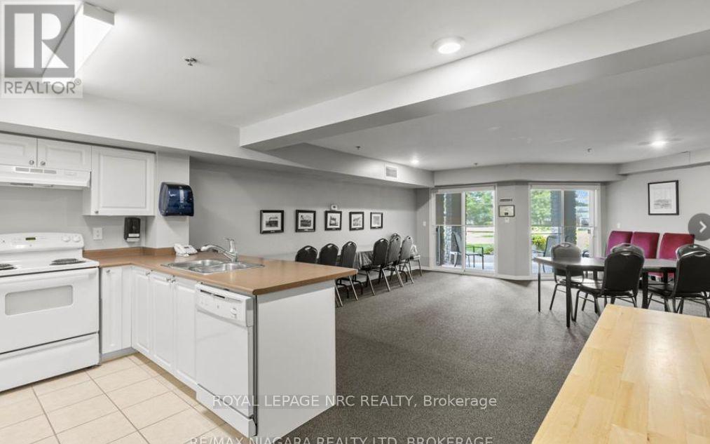 1209 - 330 Prince Charles Drive S, Welland, Ontario  L3C 7B3 - Photo 33 - X13003478
