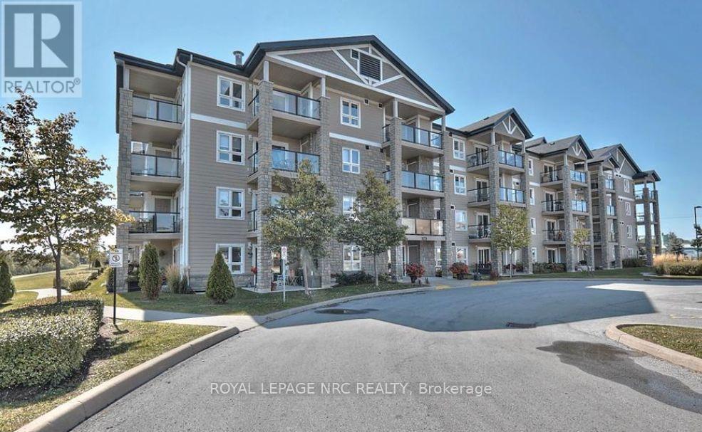 1209 - 330 Prince Charles Drive S, Welland, Ontario  L3C 7B3 - Photo 38 - X13003478