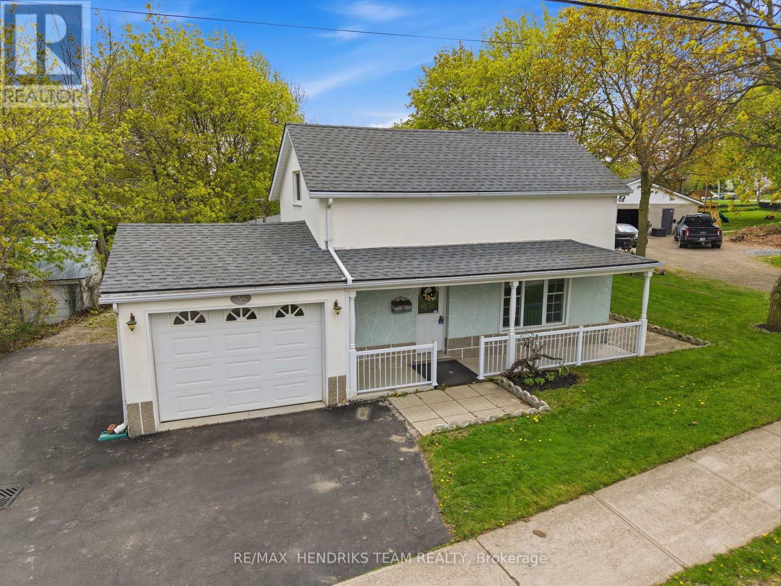 4369 Lincoln Avenue, Lincoln, Ontario  L3J 1S1 - Photo 3 - X13085482