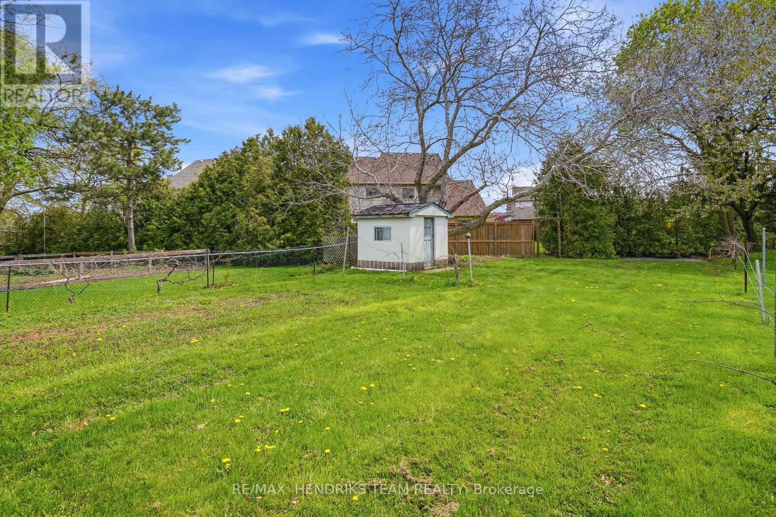 4369 Lincoln Avenue, Lincoln, Ontario  L3J 1S1 - Photo 32 - X13085482