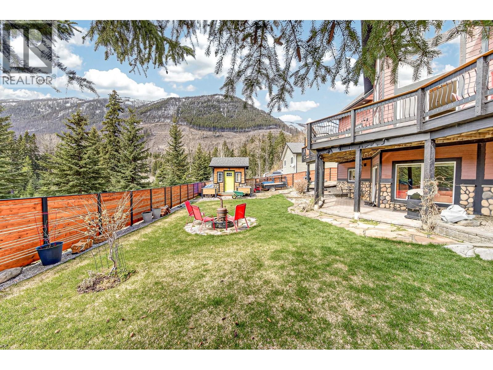 1220 Ponderosa Drive, Sparwood, British Columbia  V0B 2G2 - Photo 3 - 10386293
