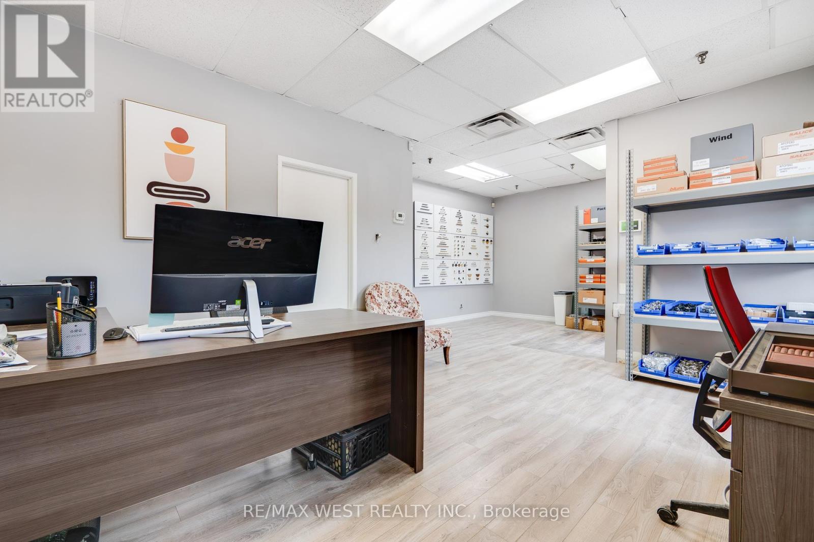 8 - 116 Viceroy Road, Vaughan (Concord), Ontario  L4K 2M1 - Photo 12 - N13097816